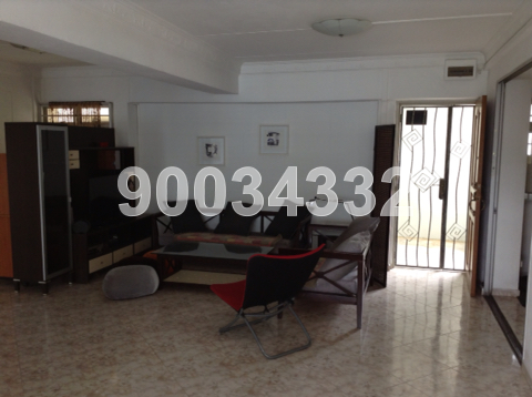 Blk 751 Choa Chu Kang North 5 (Choa Chu Kang), HDB 5 Rooms #44363052